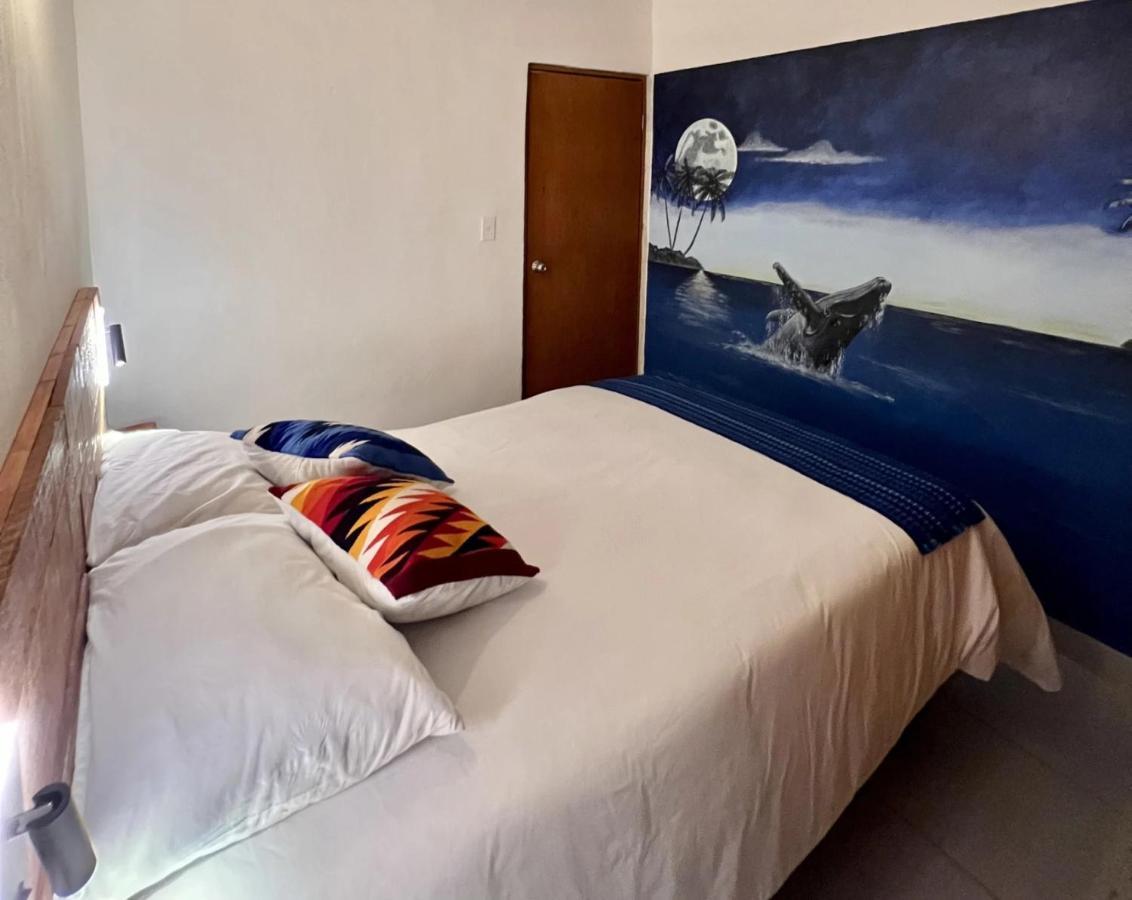 Baja Real Hotel Boutique La Paz Exterior foto